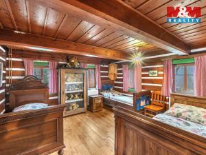 Prodej ubytování, Malá Úpa - Horní Malá Úpa, 540 m2