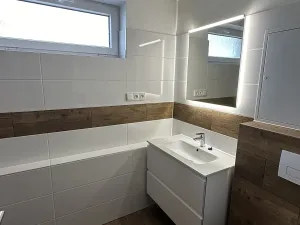 Pronájem bytu 2+kk, Olomouc, Edmunda Husserla, 53 m2