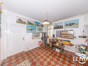 Prodej rodinného domu, Přerov, Sušilova, 128 m2