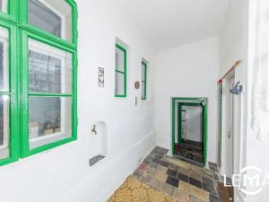 Prodej rodinného domu, Přerov, Sušilova, 128 m2