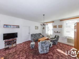 Prodej rodinného domu, Přerov, Sušilova, 128 m2