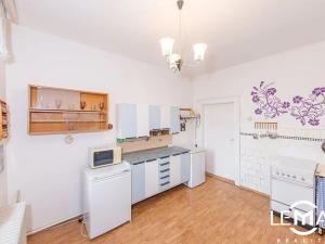 Prodej rodinného domu, Přerov, Sušilova, 128 m2