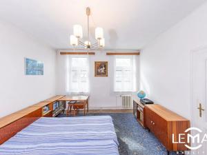 Prodej rodinného domu, Přerov, Sušilova, 128 m2