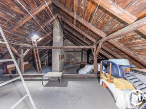 Prodej rodinného domu, Přerov, Sušilova, 128 m2