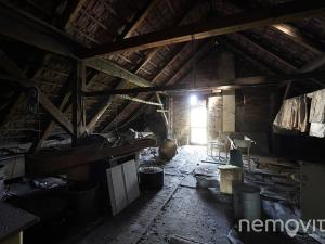 Prodej rodinného domu, Břasy, 138 m2