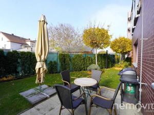 Prodej bytu 3+kk, Praha - Modřany, K Vystrkovu, 73 m2