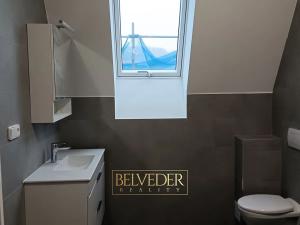 Pronájem bytu 4+kk, Teplice, Pražská, 70 m2