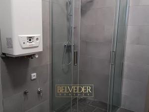 Pronájem bytu 3+kk, Teplice, Pražská, 44 m2