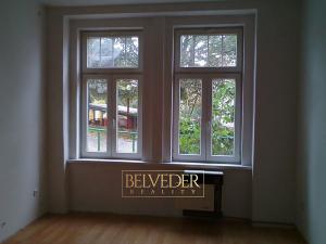 Pronájem bytu 3+kk, Teplice, Jankovcova, 67 m2