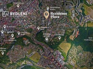 Prodej bytu 3+kk, Teplice, U Nových lázní, 92 m2