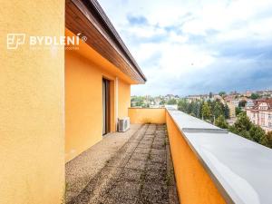 Prodej bytu 3+kk, Teplice, U Nových lázní, 92 m2