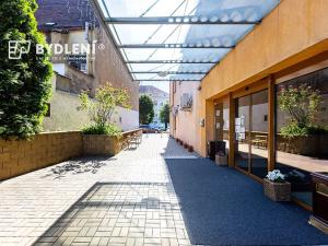 Prodej bytu 3+kk, Teplice, U Nových lázní, 92 m2