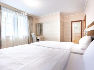 Prodej bytu 3+kk, Teplice, U Nových lázní, 91 m2