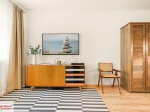 Pronájem bytu 1+kk, Rakovník, Lubenská, 32 m2