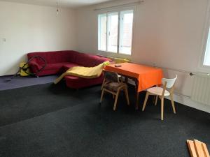 Pronájem rodinného domu, Pardubice, 90 m2