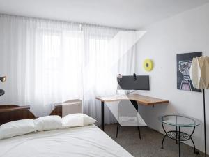 Prodej bytu 3+1, Praha - Nusle, Kloboučnická, 73 m2