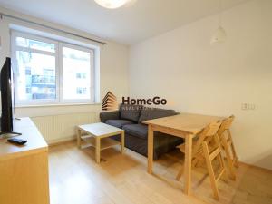 Pronájem bytu 2+kk, Praha - Vysočany, Paříkova, 45 m2