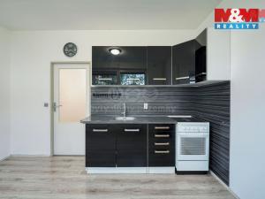 Prodej bytu 2+kk, Horažďovice, Na Vápence, 40 m2