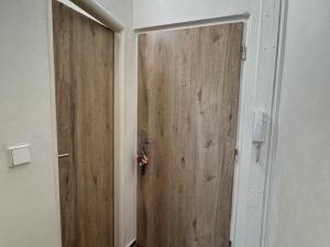 Pronájem bytu 1+kk, Moravský Beroun, Partyzánská, 24 m2