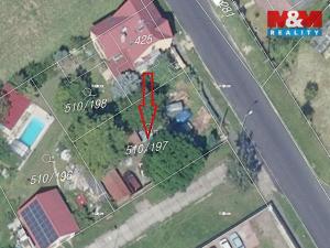 Prodej pozemku pro bydlení, Kolín - Sendražice, 401 m2