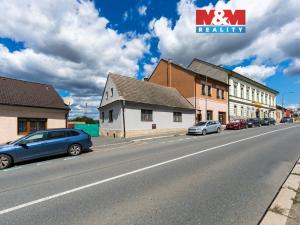 Prodej rodinného domu, Hořovice, 9. května, 120 m2