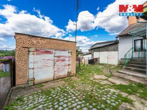 Prodej rodinného domu, Hořovice, 9. května, 120 m2