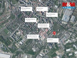 Prodej rodinného domu, Chomutov, Pražská, 69 m2