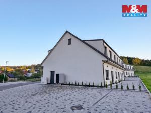 Prodej rodinného domu, Vidče, 114 m2