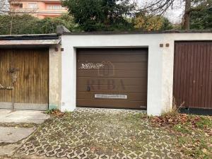 Prodej garáže, Liberec, Chelčického, 20 m2