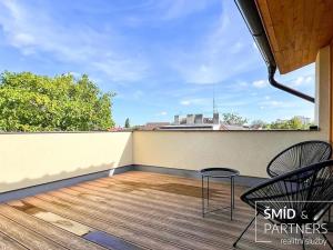 Prodej bytu 2+kk, Kolín, Raisova, 82 m2