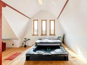 Prodej bytu 2+kk, Kolín, Raisova, 82 m2