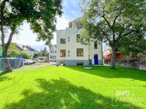 Prodej bytu 3+1, Kolín, Raisova, 89 m2