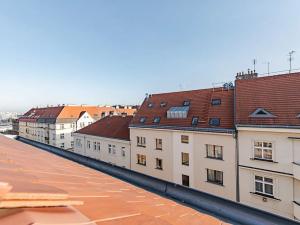 Pronájem bytu 2+kk, Praha - Nusle, Mojmírova, 54 m2