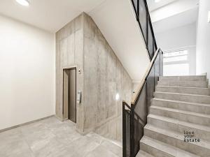 Pronájem bytu 2+kk, Praha - Strašnice, Počernická, 54 m2