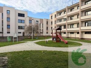 Pronájem bytu 3+1, Pardubice, Jožky Jabůrkové, 78 m2