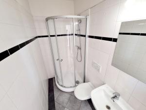 Pronájem bytu 1+kk, Brno, Masarykova, 34 m2