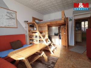 Prodej bytu 2+1, Loket, Nádražní, 45 m2