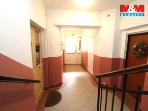 Prodej bytu 2+1, Loket, Nádražní, 45 m2