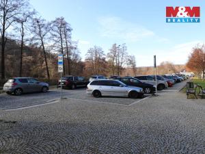 Prodej bytu 2+1, Loket, Nádražní, 45 m2