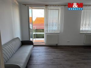 Pronájem bytu 2+kk, Mladá Boleslav - Mladá Boleslav IV, Jaselská, 42 m2