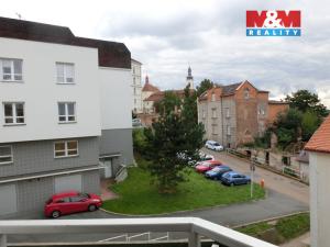 Pronájem bytu 2+kk, Mladá Boleslav - Mladá Boleslav IV, Jaselská, 42 m2