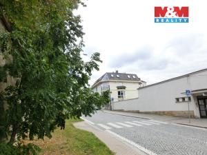 Pronájem bytu 2+kk, Mladá Boleslav - Mladá Boleslav IV, Jaselská, 42 m2