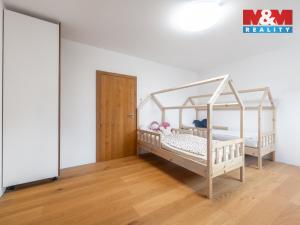 Prodej rodinného domu, Uherský Ostroh - Kvačice, Zemědělská, 270 m2