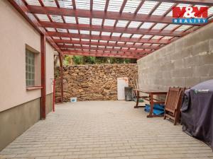 Prodej rodinného domu, Těšovice - Běleč, 88 m2