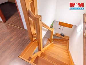 Prodej rodinného domu, Těšovice - Běleč, 88 m2