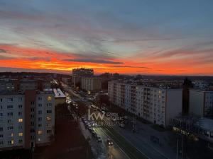 Pronájem bytu 3+kk, Praha - Břevnov, Na Petřinách, 62 m2