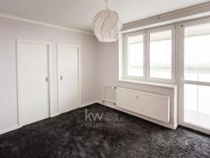 Pronájem bytu 3+kk, Praha - Břevnov, Na Petřinách, 62 m2