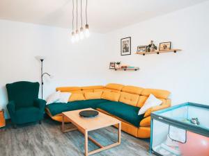 Prodej bytu 3+1, Hřivínův Újezd, 73 m2