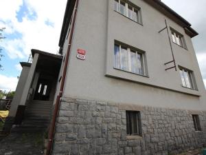 Pronájem bytu 3+1, Plzeň, Nepomucká, 146 m2