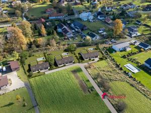 Prodej pozemku pro bydlení, Sedlnice, 1029 m2